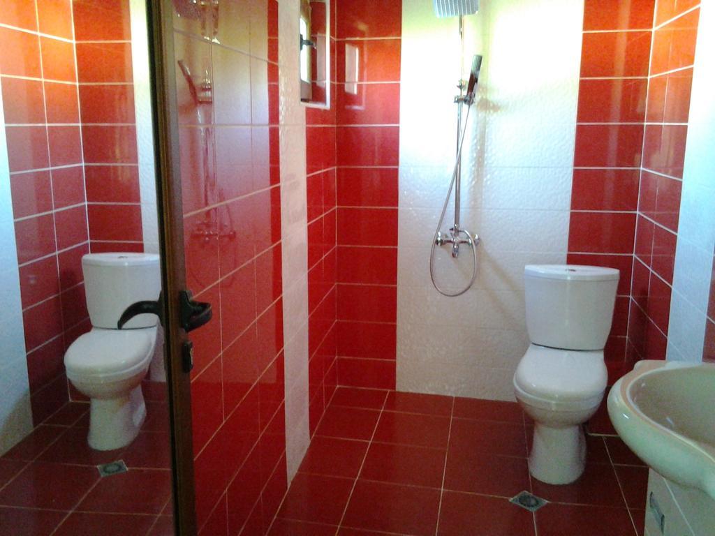 Sharkov Guest House Dolen  Ruang foto