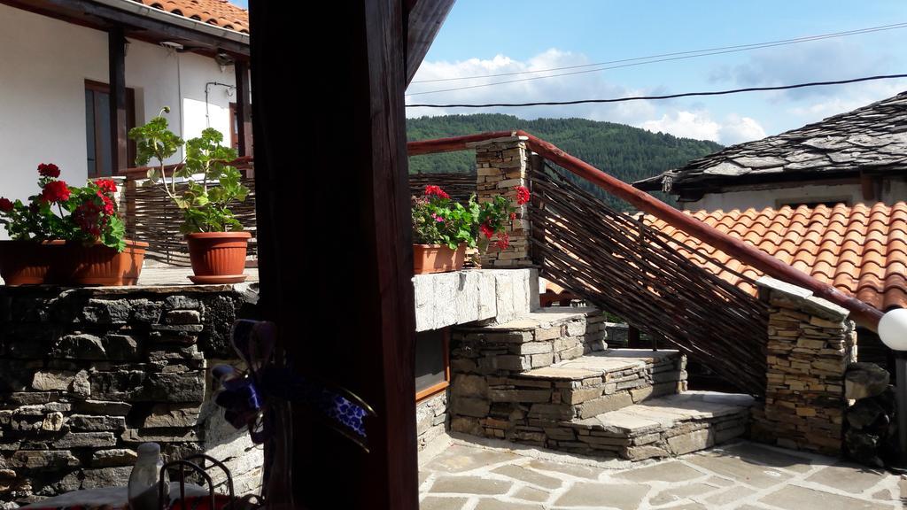Sharkov Guest House Dolen  Bagian luar foto