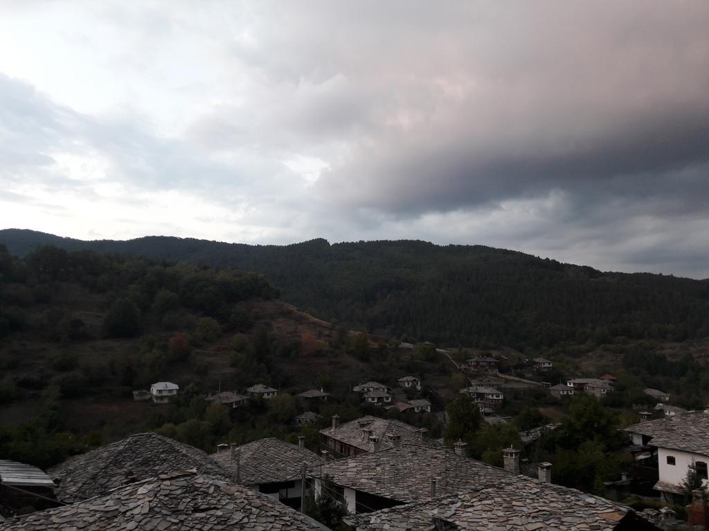 Sharkov Guest House Dolen  Bagian luar foto