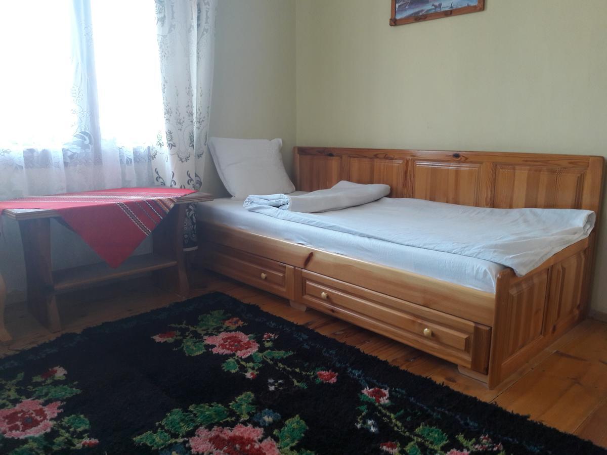 Sharkov Guest House Dolen  Bagian luar foto