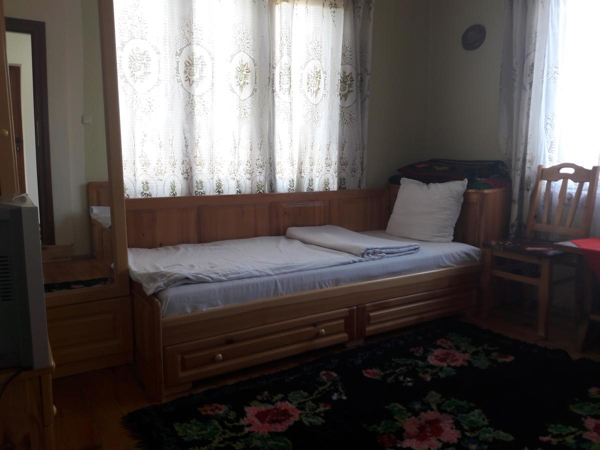 Sharkov Guest House Dolen  Bagian luar foto