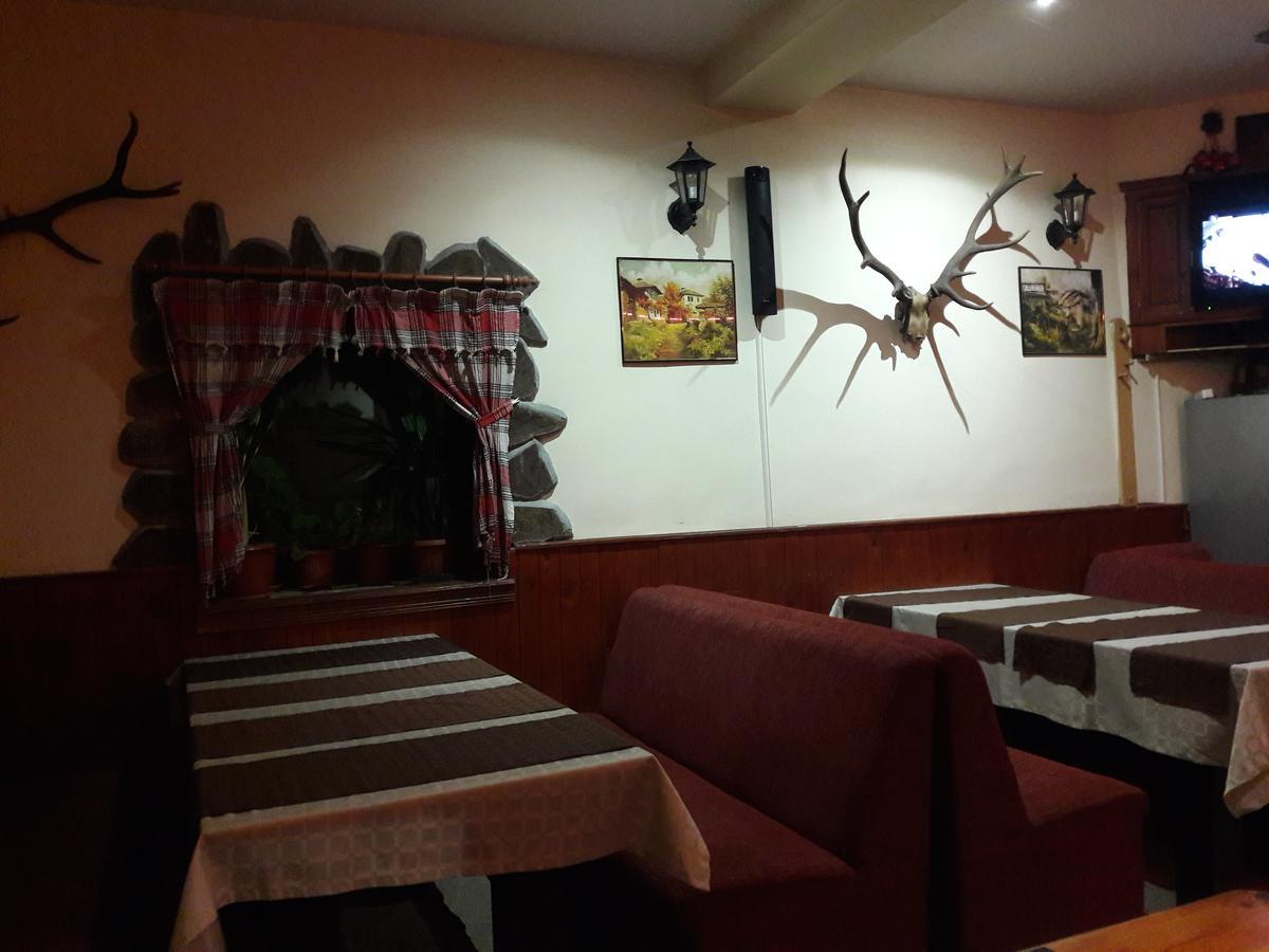 Sharkov Guest House Dolen  Bagian luar foto